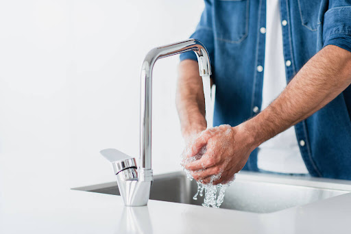 Enhance Your Home Drinking Water with a Filtered Water Tap