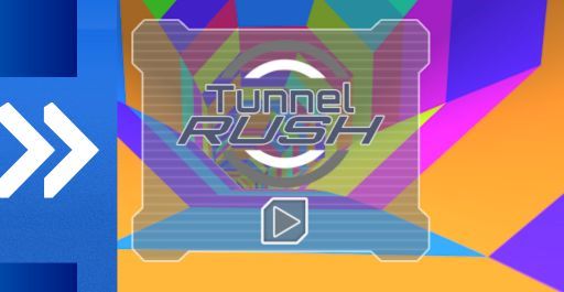 Tunnel Rush 