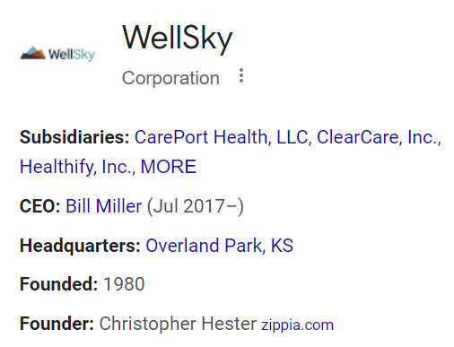 WellSky