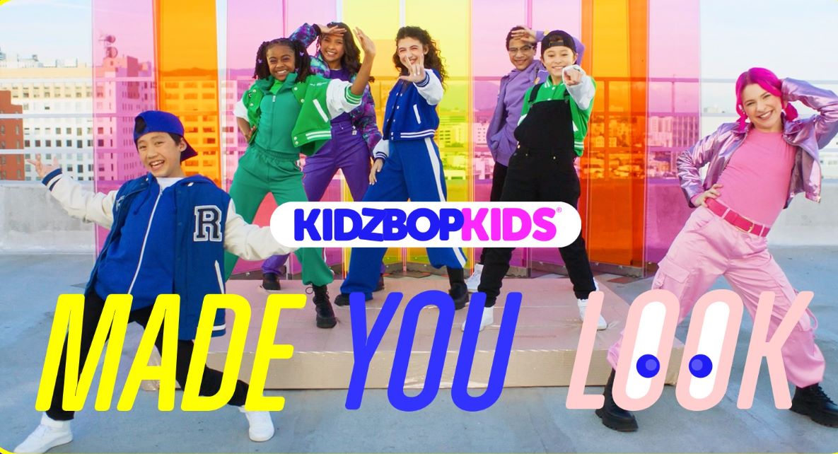 Who Owns Kidz Bop? The Story That Lies Behind