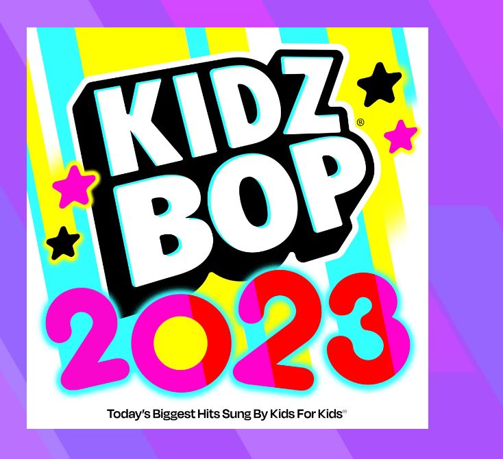 Who Owns Kidz Bop