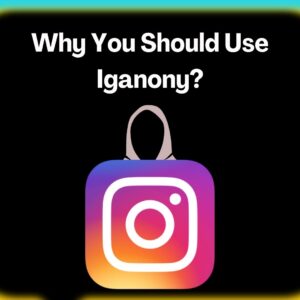 Iganony