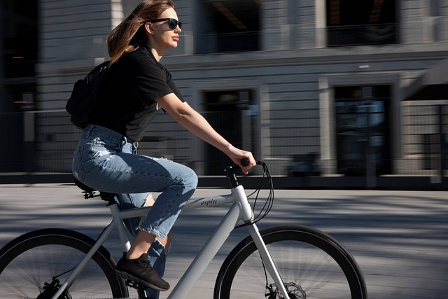 Does Riding an Electric Bike Help You Lose Weight?