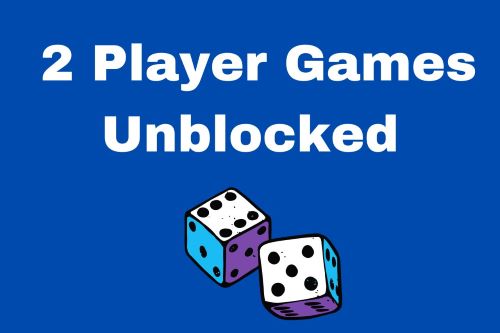 2 Player Games Unblocked