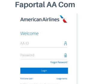 Everything To Consider About Faportal AA Com